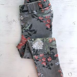 4T Gap Jeggings